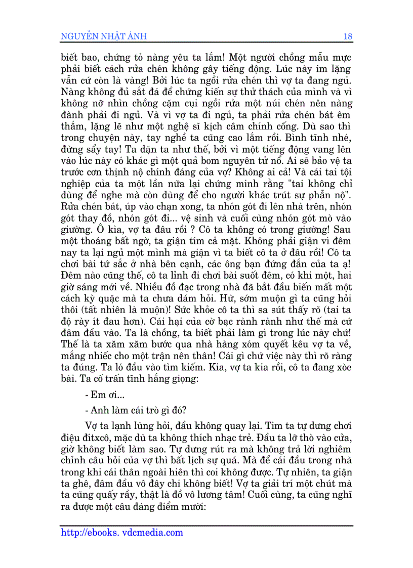 image for page Truyện cổ tích dành cho người lớn