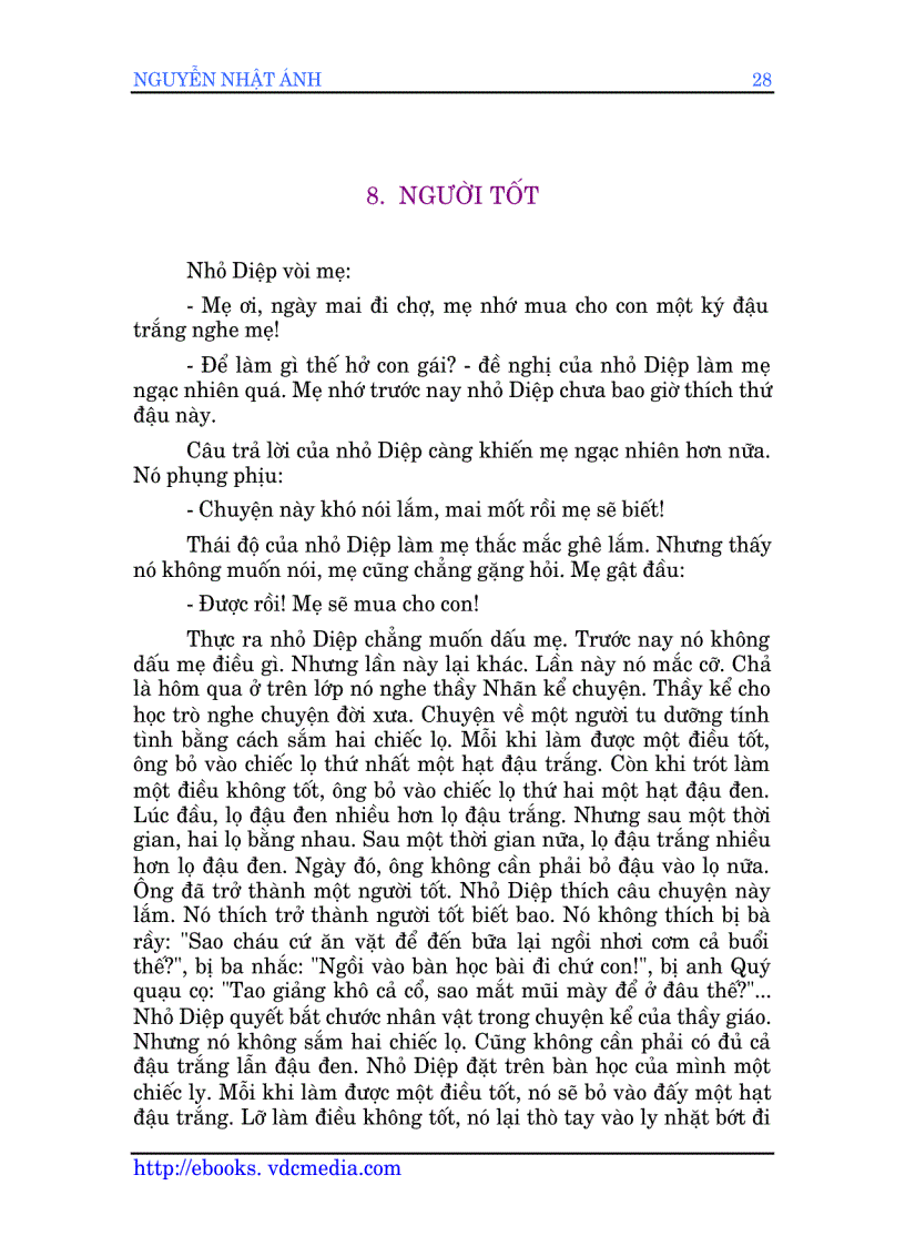 image for page Truyện cổ tích dành cho người lớn