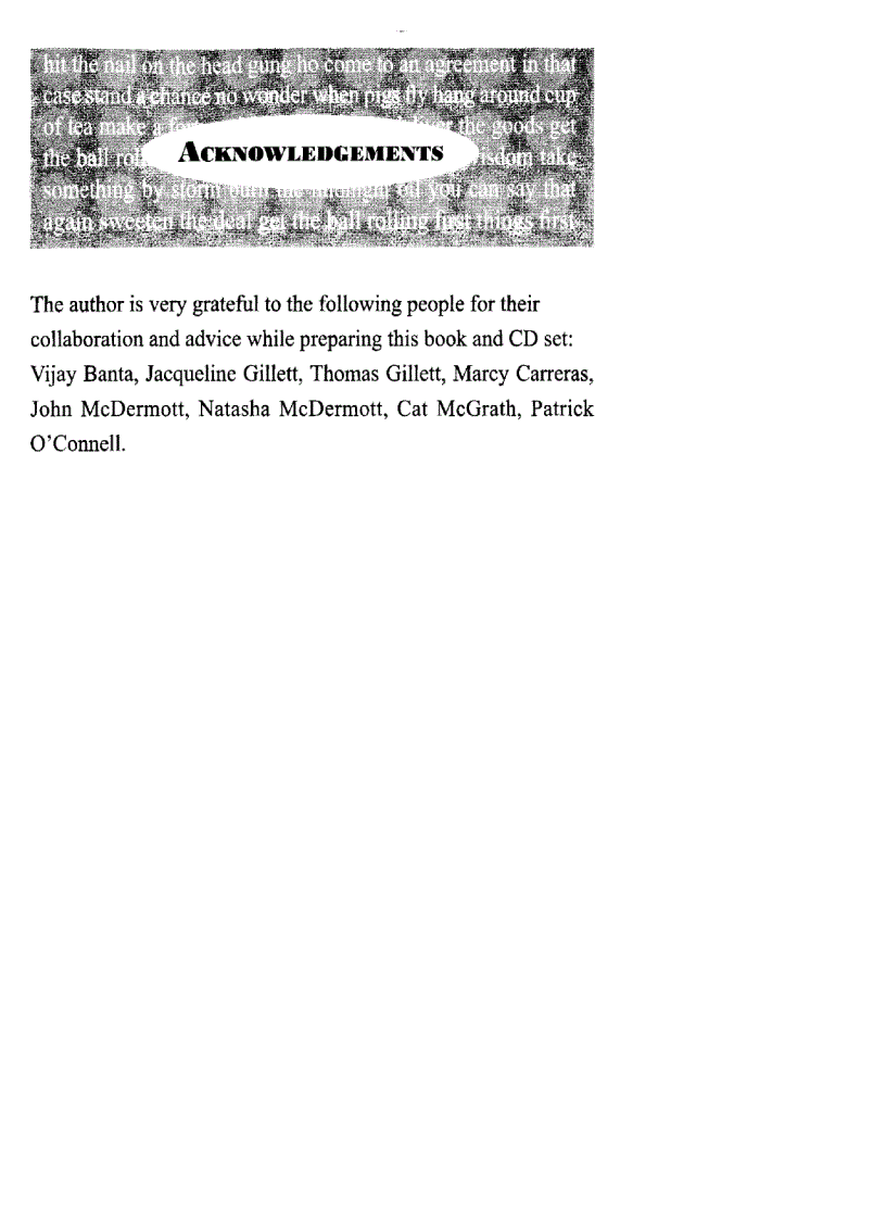 image for page Speak english like American