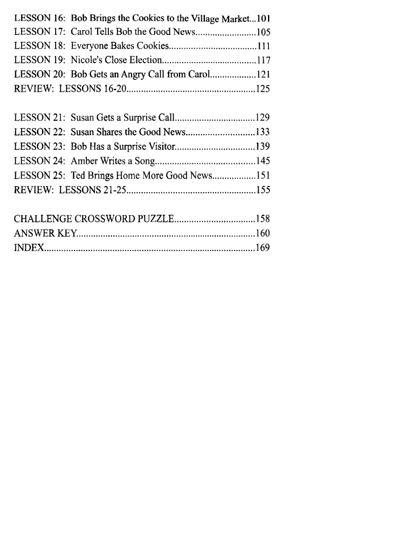 image for page Speak english like American