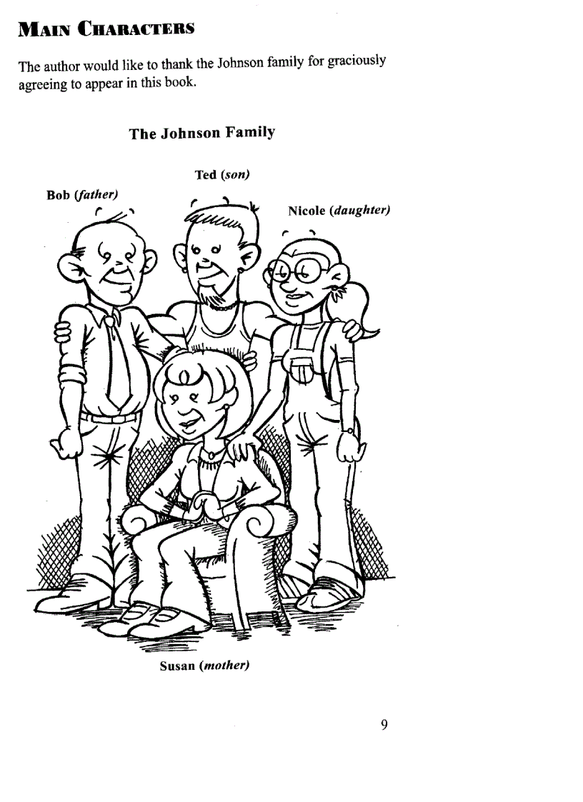 image for page Speak english like American