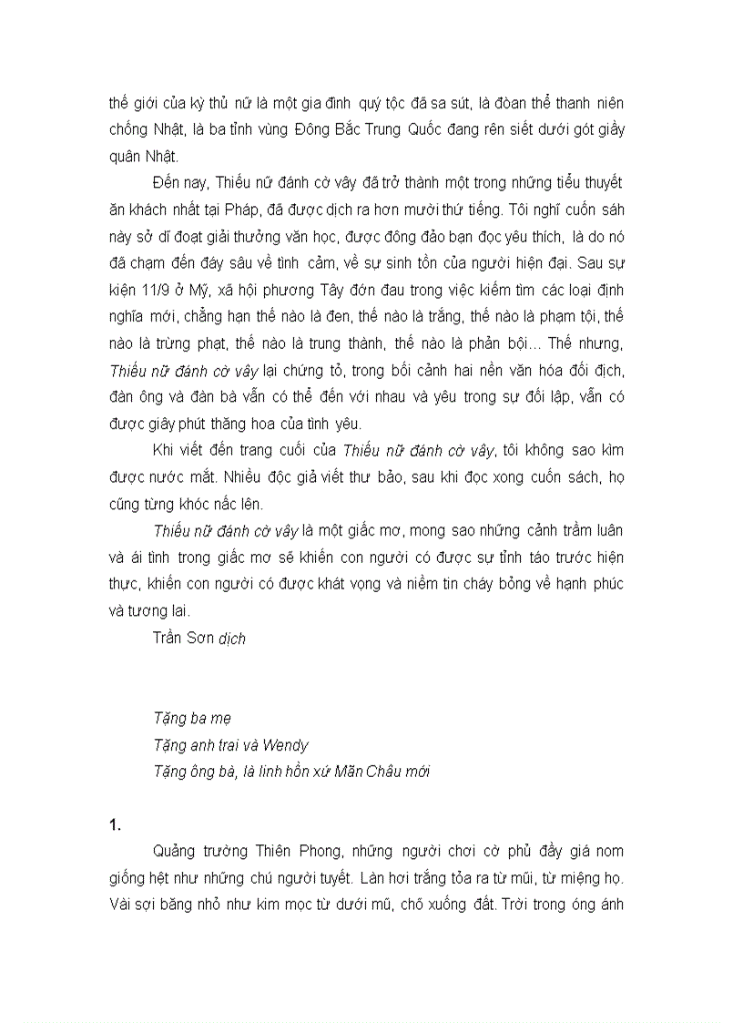 image for page Thiếu nữ đánh cờ vây