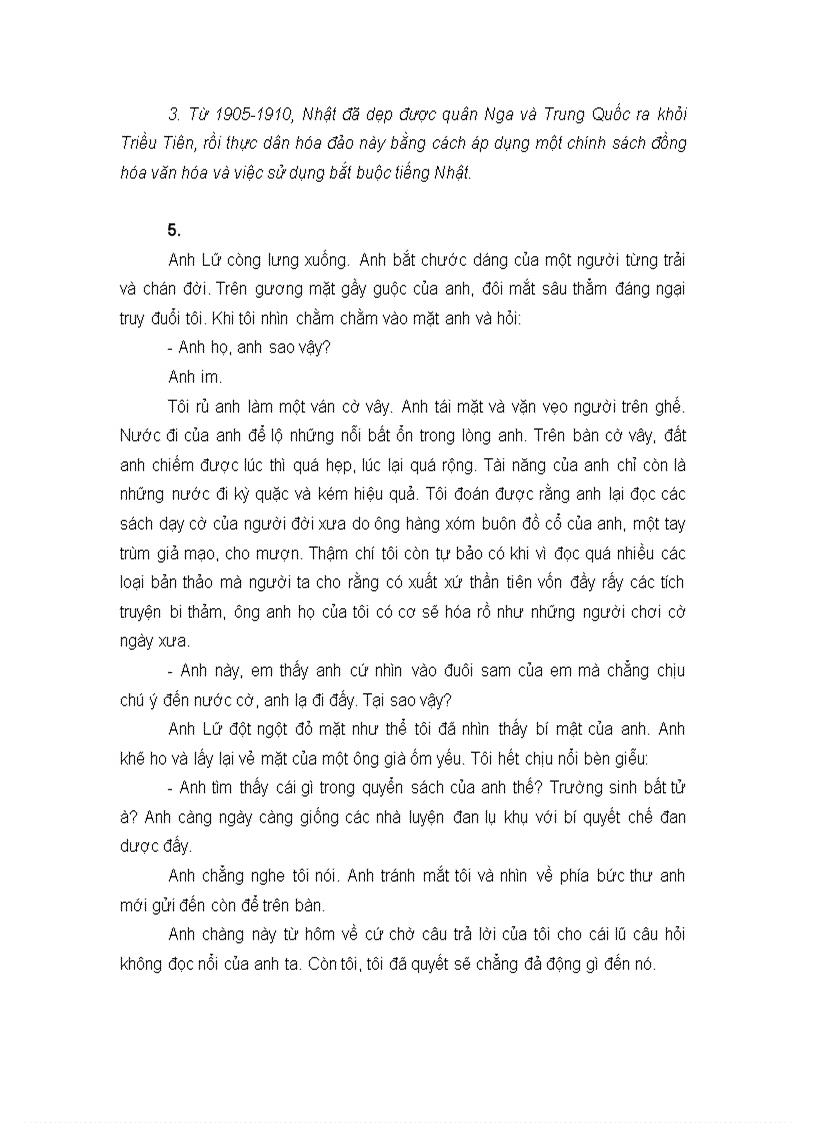 image for page Thiếu nữ đánh cờ vây