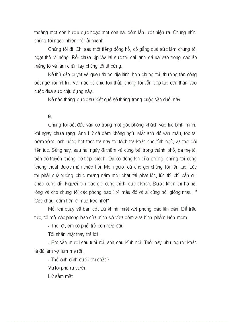 image for page Thiếu nữ đánh cờ vây