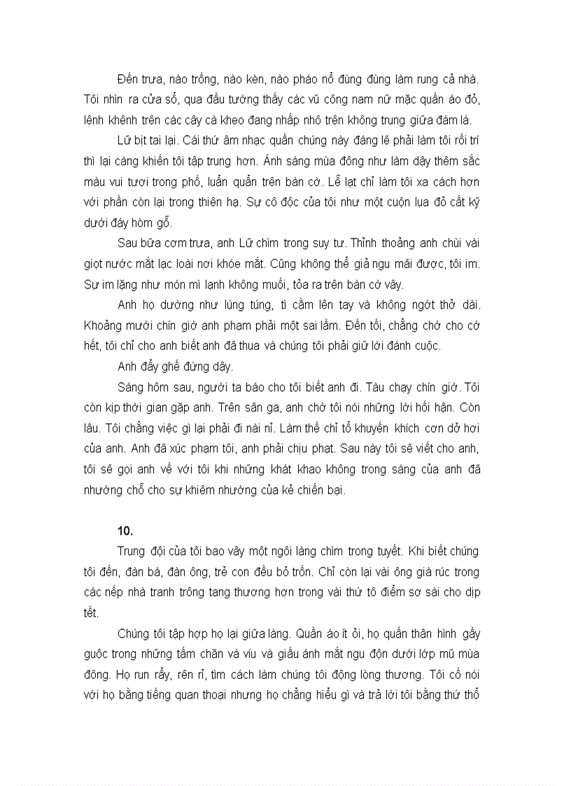 image for page Thiếu nữ đánh cờ vây