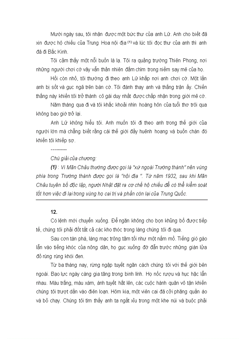 image for page Thiếu nữ đánh cờ vây