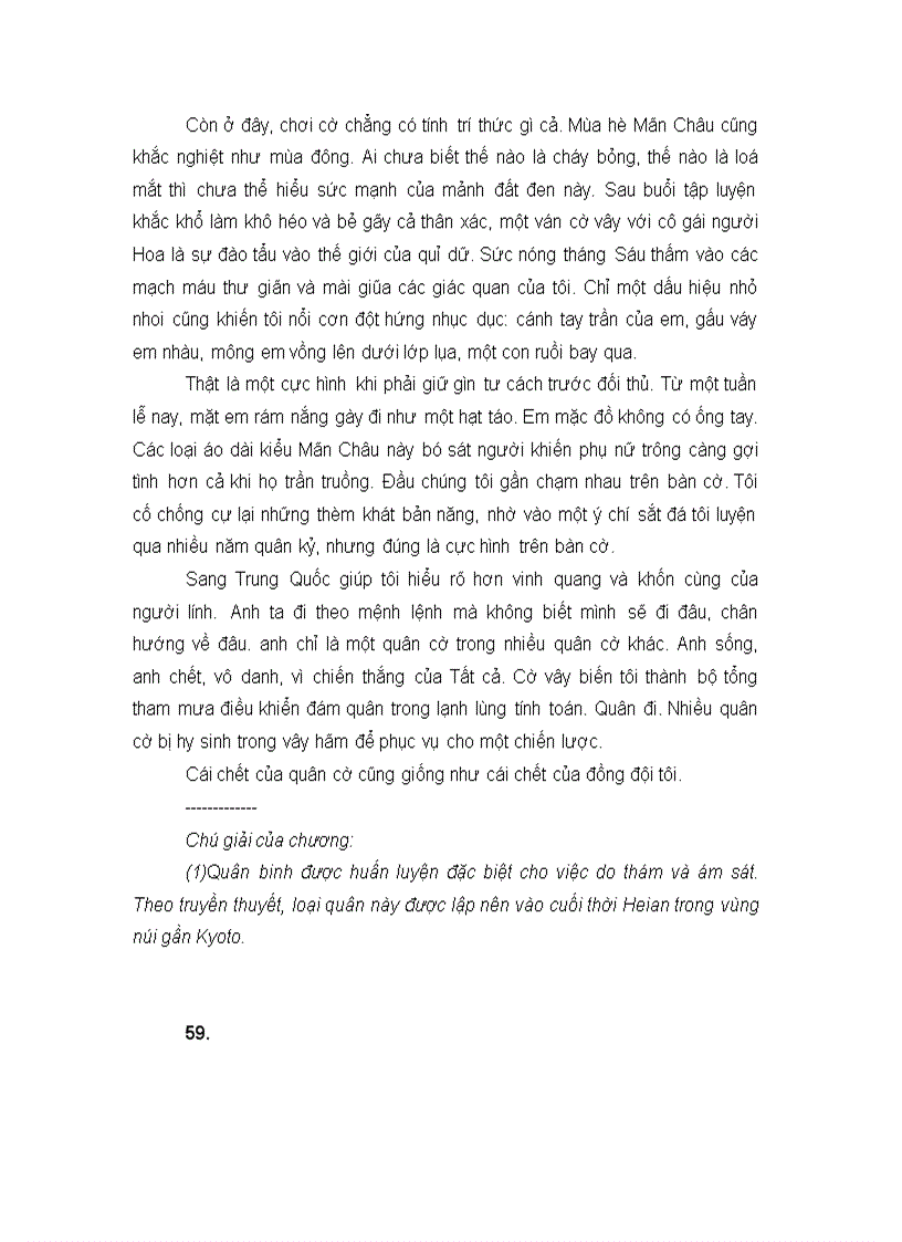 image for page Thiếu nữ đánh cờ vây