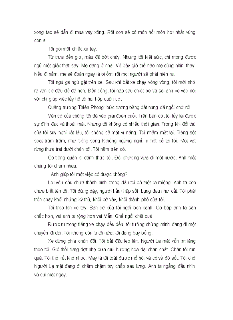 image for page Thiếu nữ đánh cờ vây