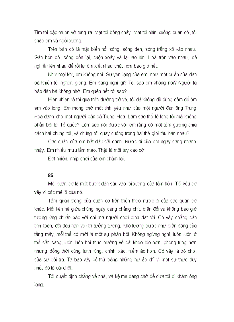 image for page Thiếu nữ đánh cờ vây