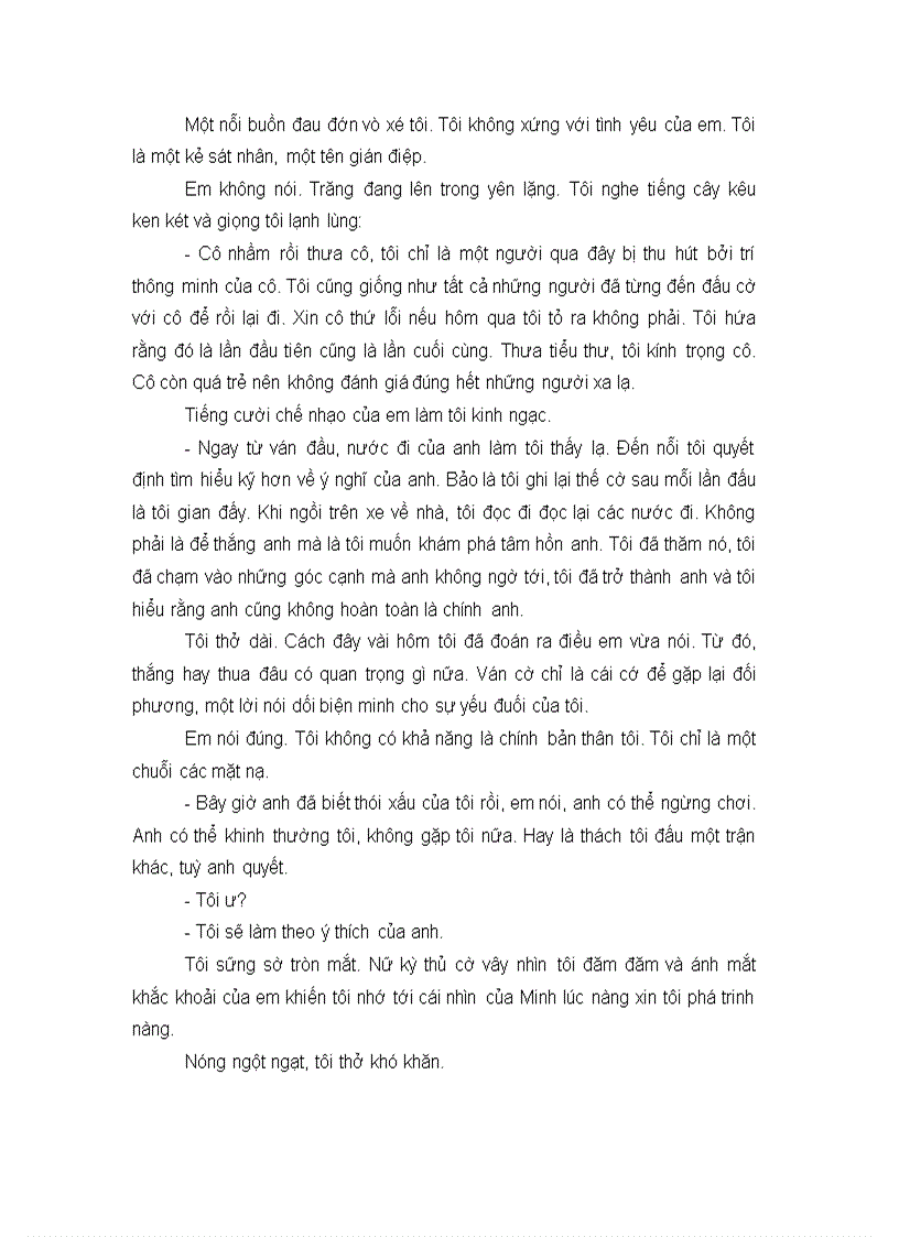 image for page Thiếu nữ đánh cờ vây