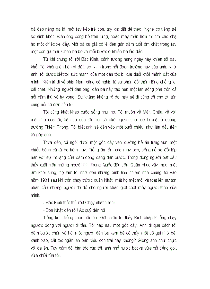 image for page Thiếu nữ đánh cờ vây