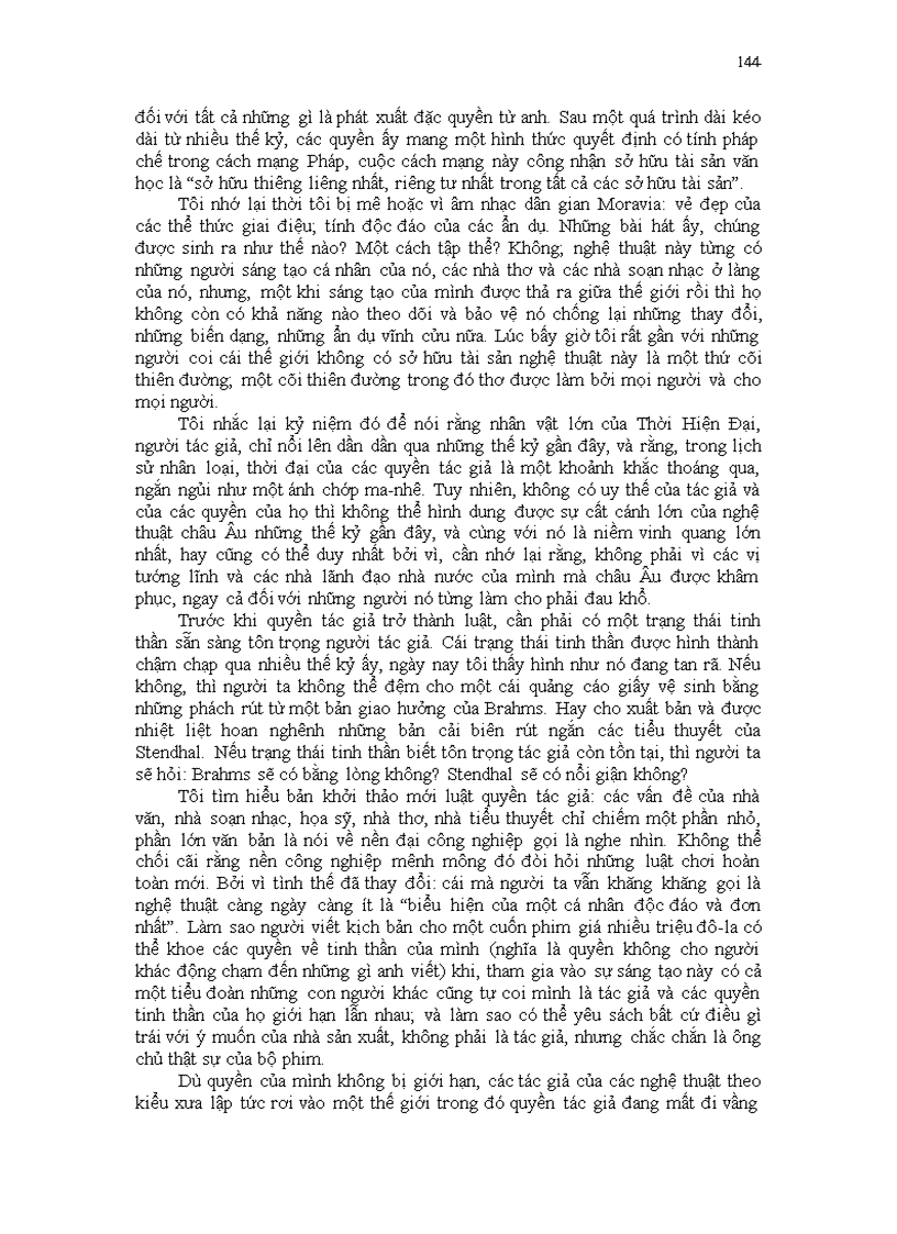 image for page Những di chúc bị phản bội