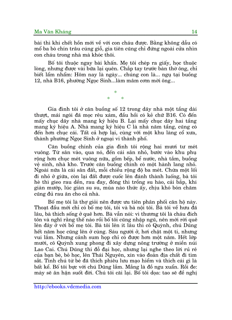 image for page Côi cút giửa cảnh đời