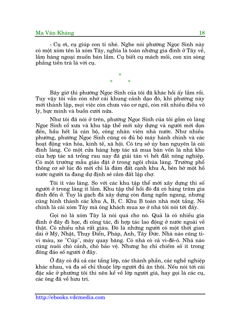 image for page Côi cút giửa cảnh đời