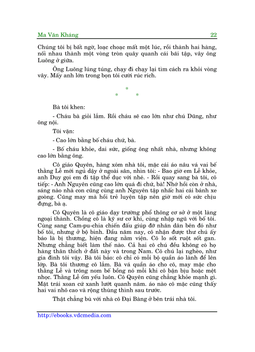 image for page Côi cút giửa cảnh đời