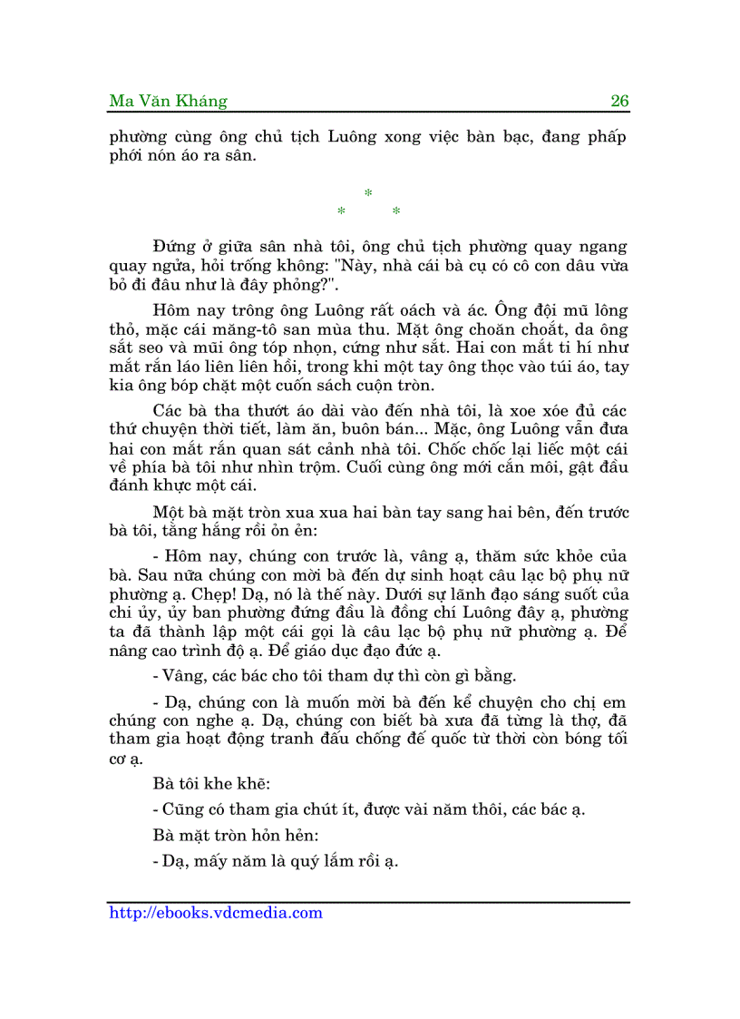 image for page Côi cút giửa cảnh đời