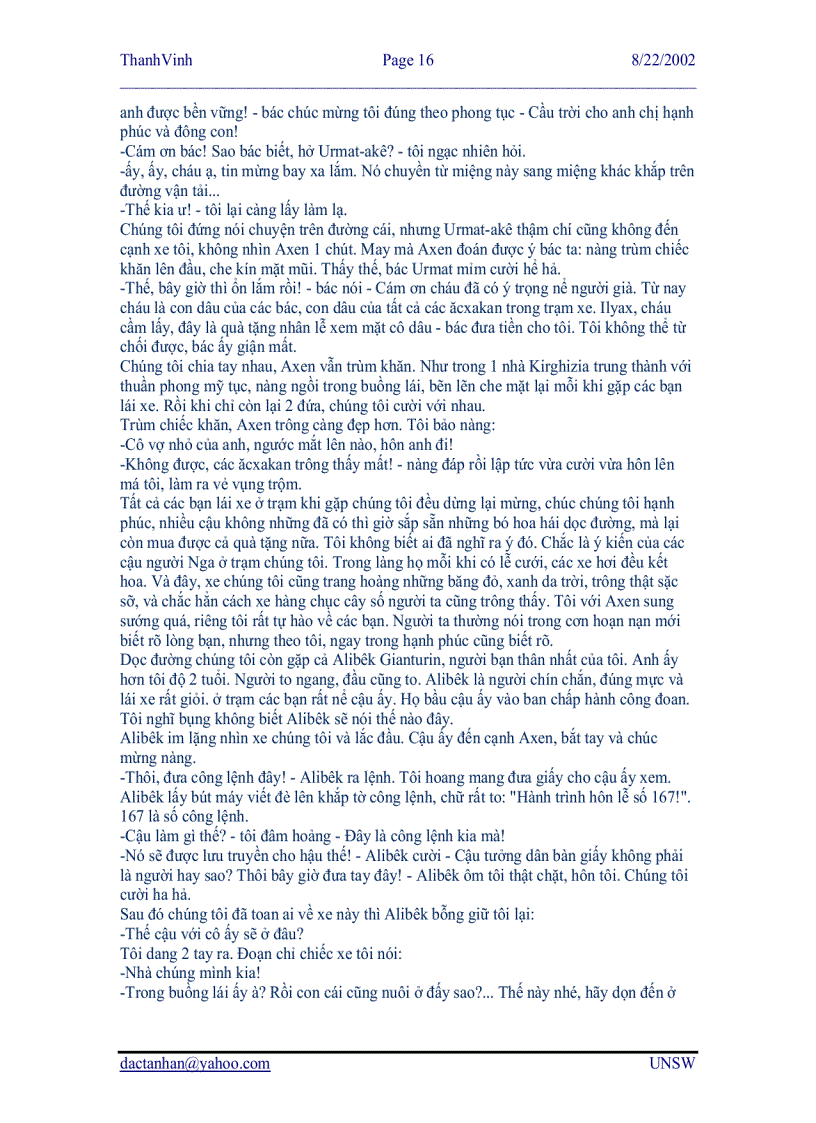 image for page Cây Phong non trùm khăn đỏ