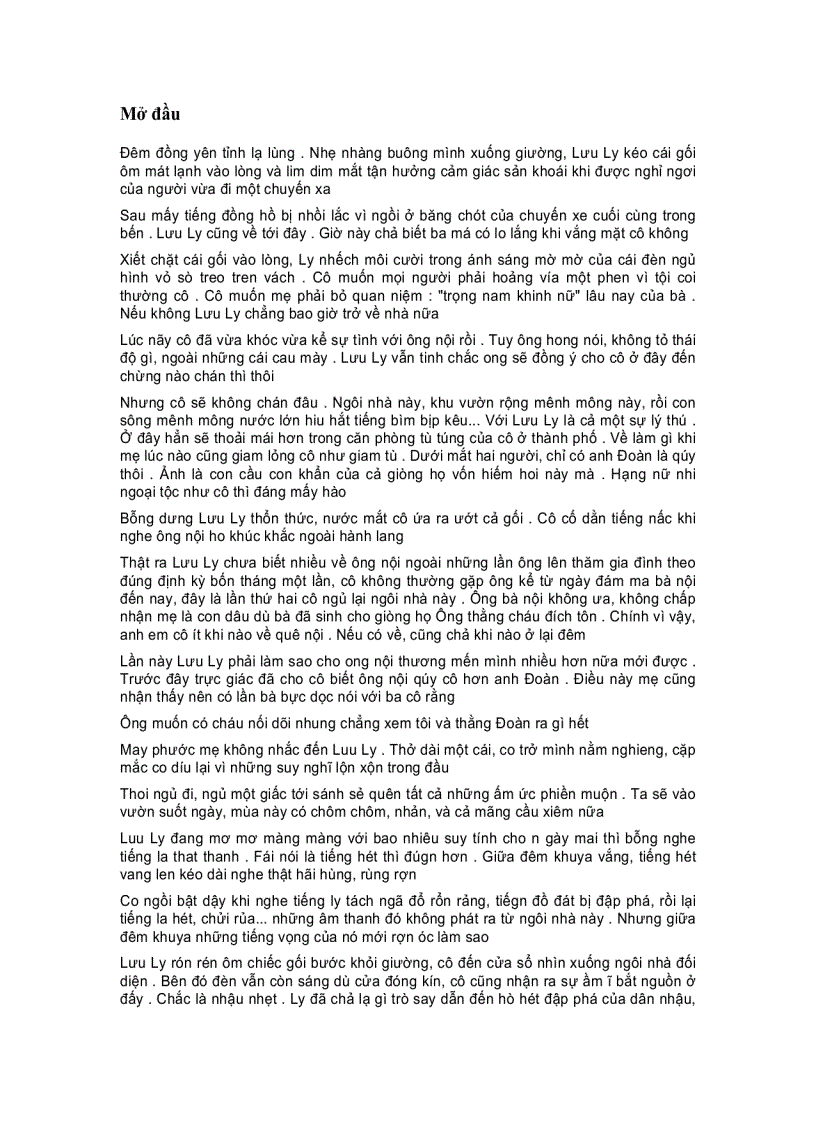 image for page Bởi yêu em buổi đầu