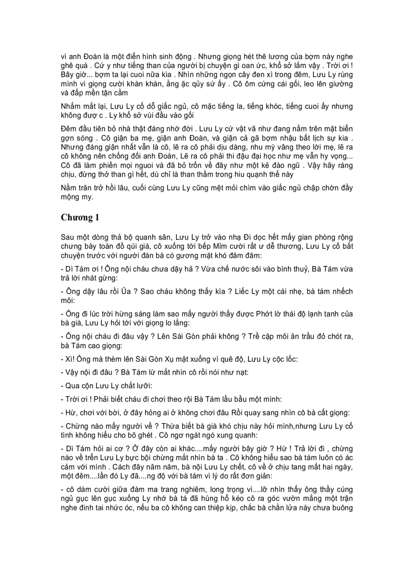 image for page Bởi yêu em buổi đầu