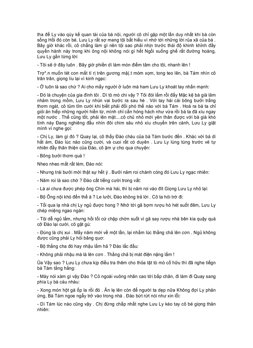 image for page Bởi yêu em buổi đầu