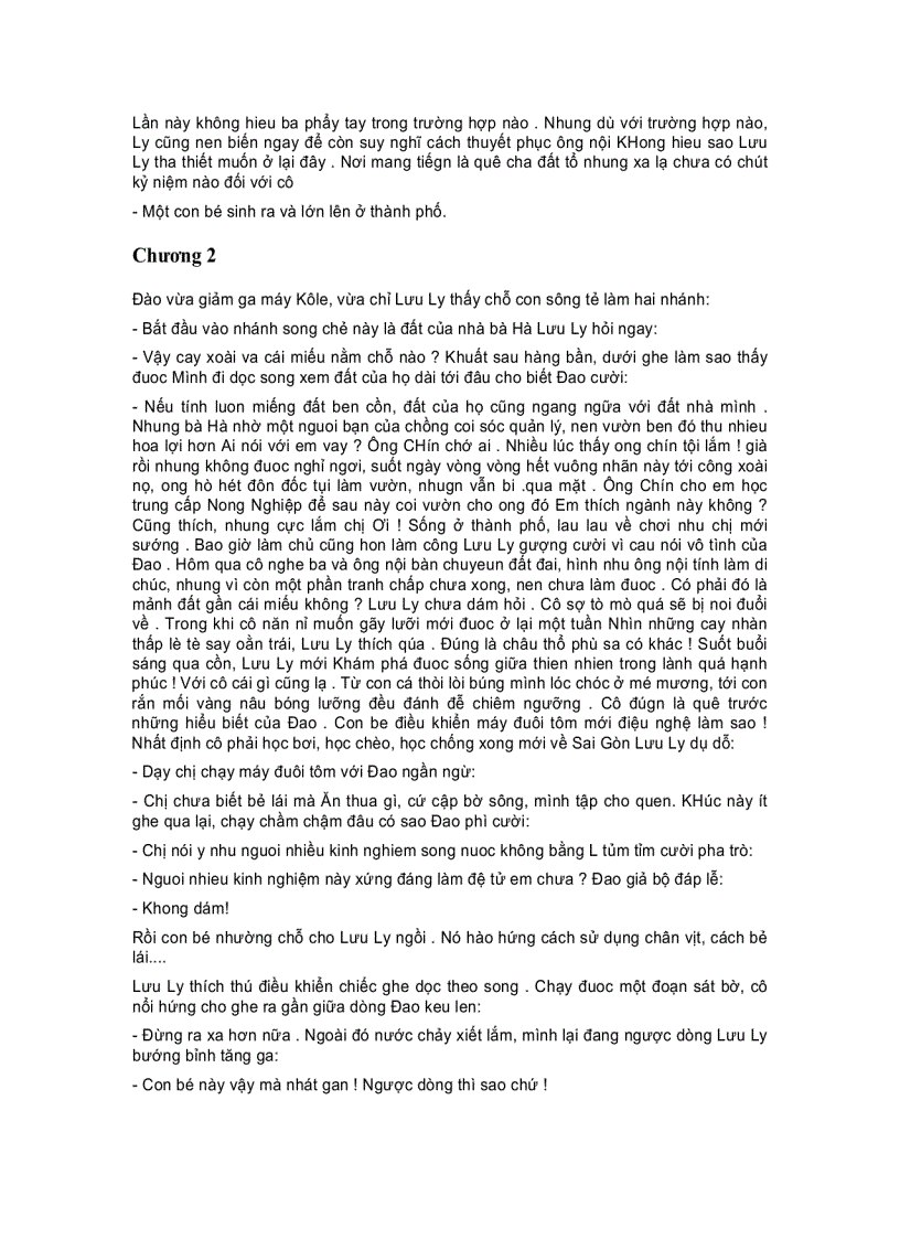 image for page Bởi yêu em buổi đầu