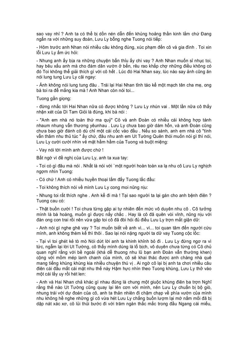 image for page Bởi yêu em buổi đầu