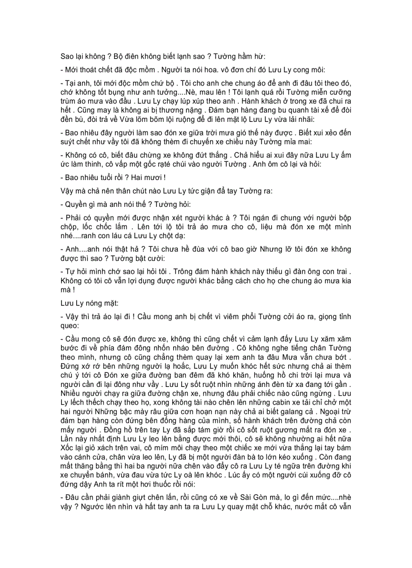 image for page Bởi yêu em buổi đầu