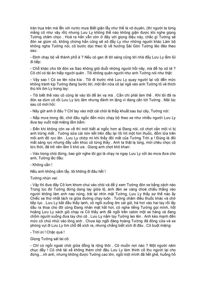 image for page Bởi yêu em buổi đầu