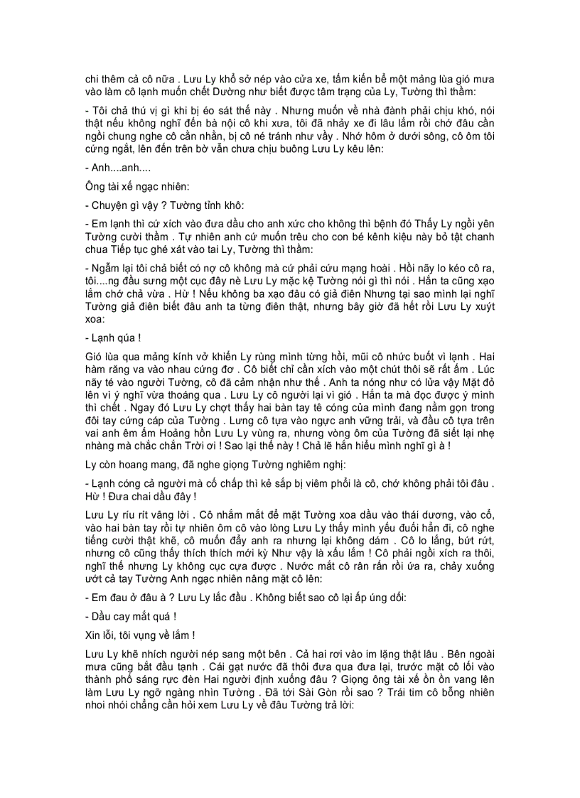 image for page Bởi yêu em buổi đầu