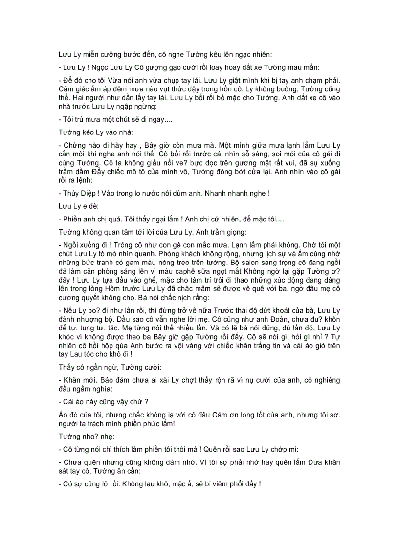 image for page Bởi yêu em buổi đầu