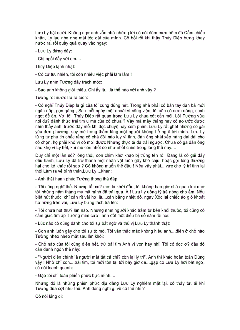 image for page Bởi yêu em buổi đầu