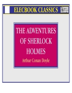 The adventures of sherlock holmes