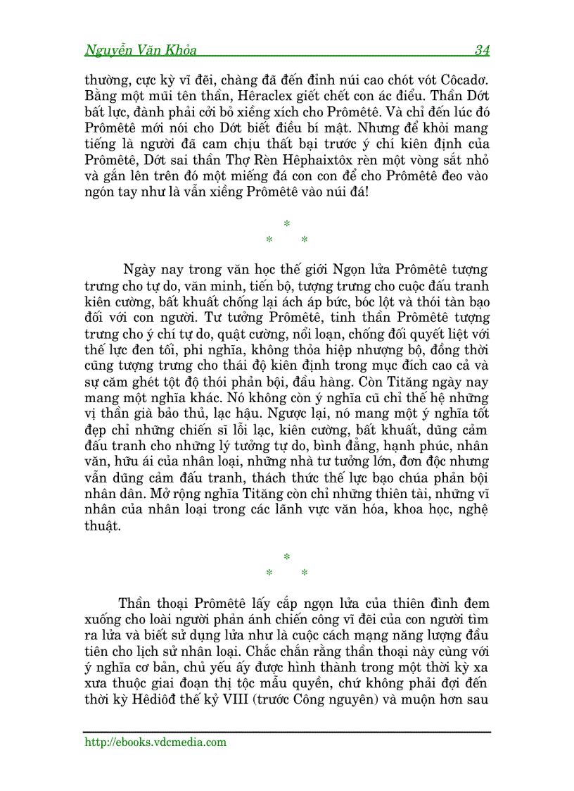 image for page Thần thoại Hy Lạp