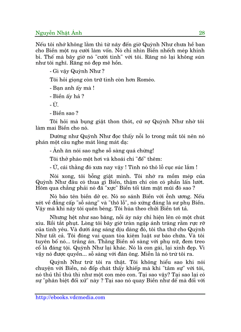 image for page Những chàng trai xấu tính