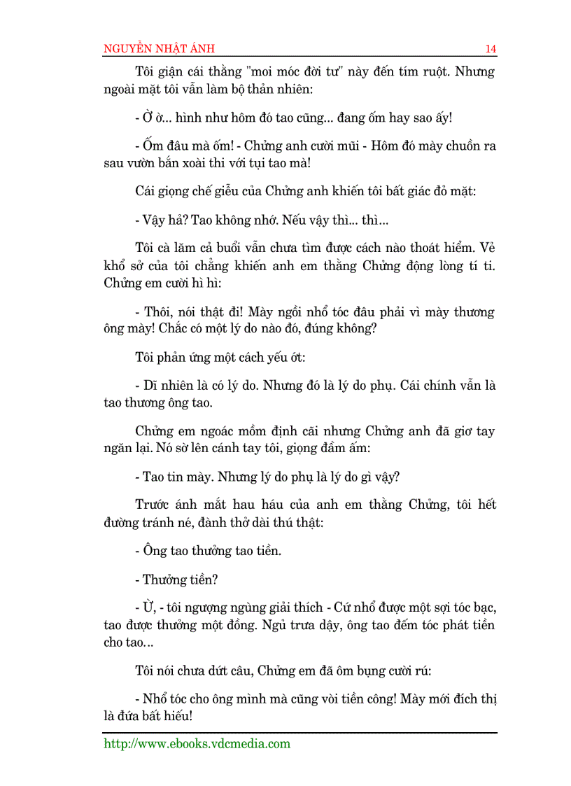 image for page Đi qua hoa cúc