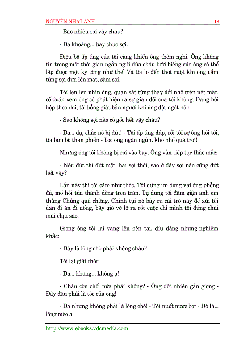 image for page Đi qua hoa cúc