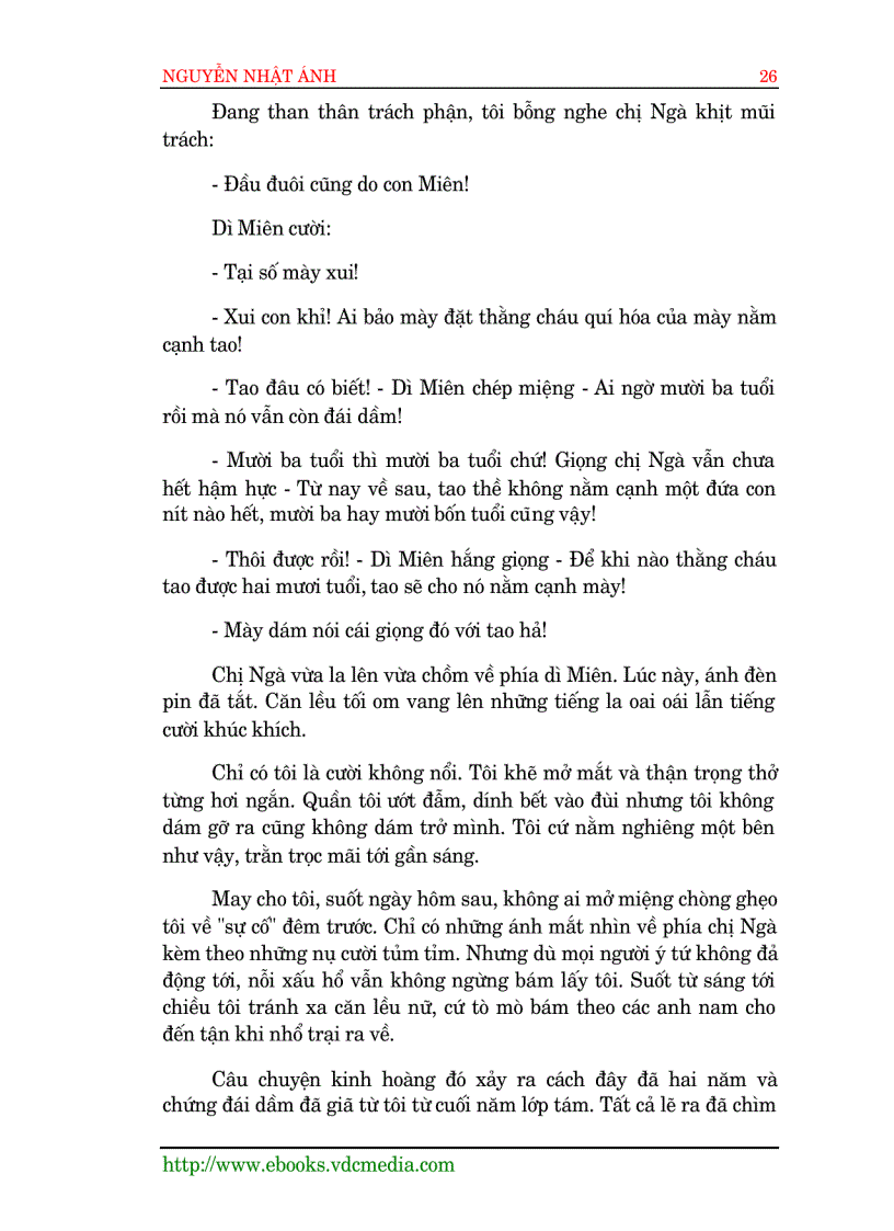 image for page Đi qua hoa cúc