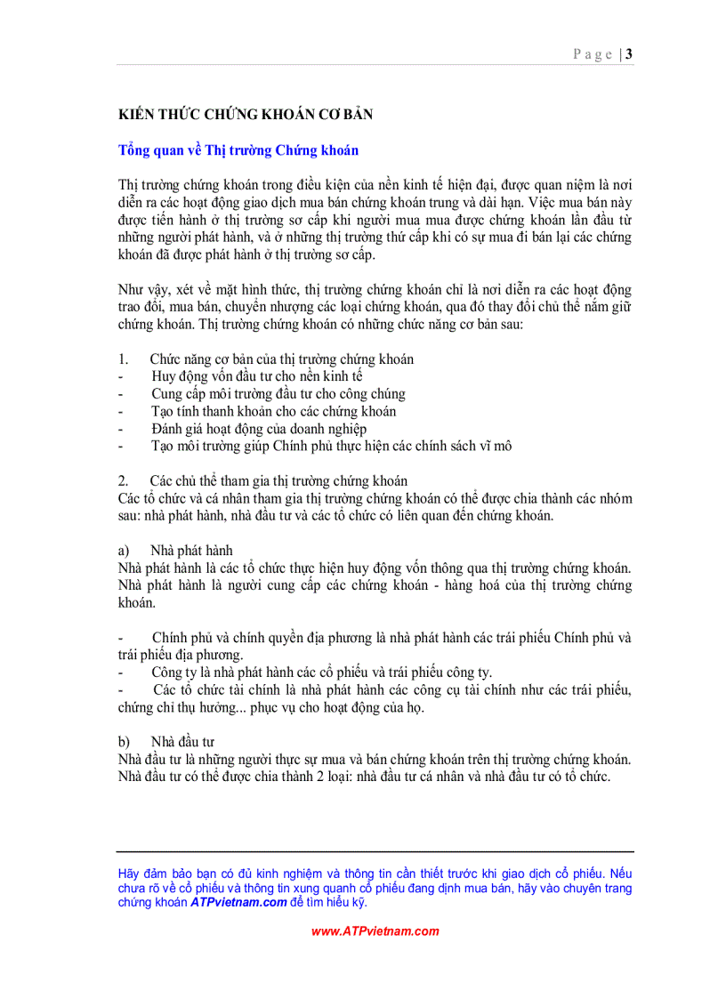 image for page Sổ tay chứng khoán 2