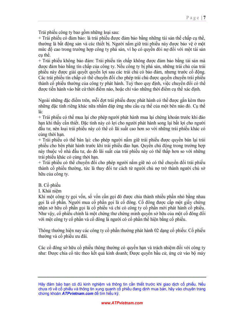 image for page Sổ tay chứng khoán 2