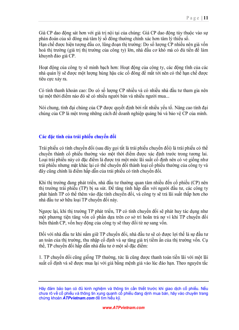 image for page Sổ tay chứng khoán 2