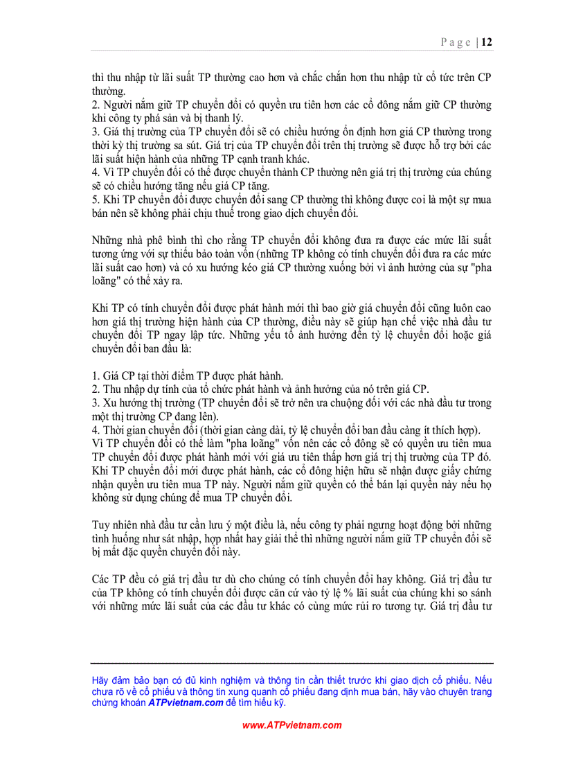 image for page Sổ tay chứng khoán 2