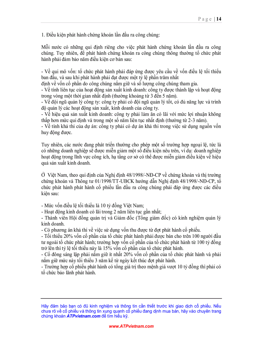 image for page Sổ tay chứng khoán 2