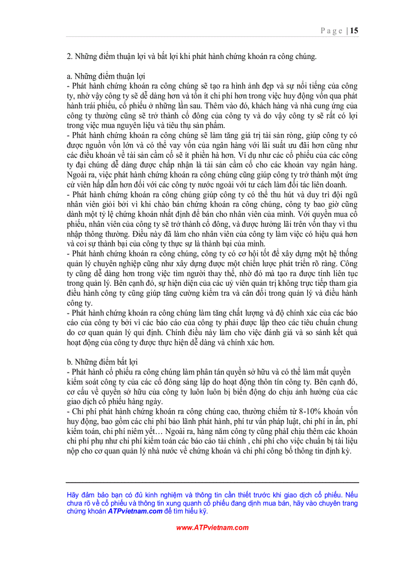 image for page Sổ tay chứng khoán 2