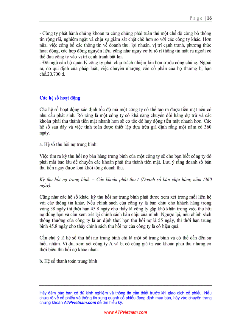 image for page Sổ tay chứng khoán 2