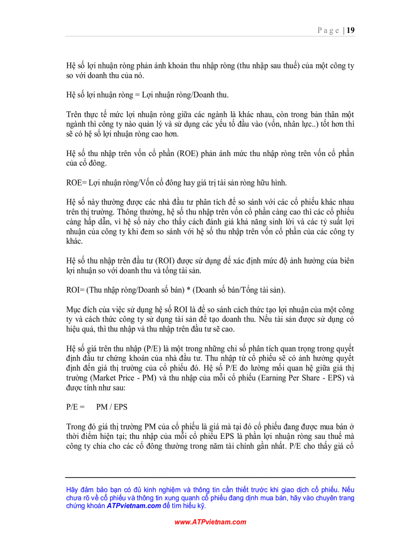 image for page Sổ tay chứng khoán 2