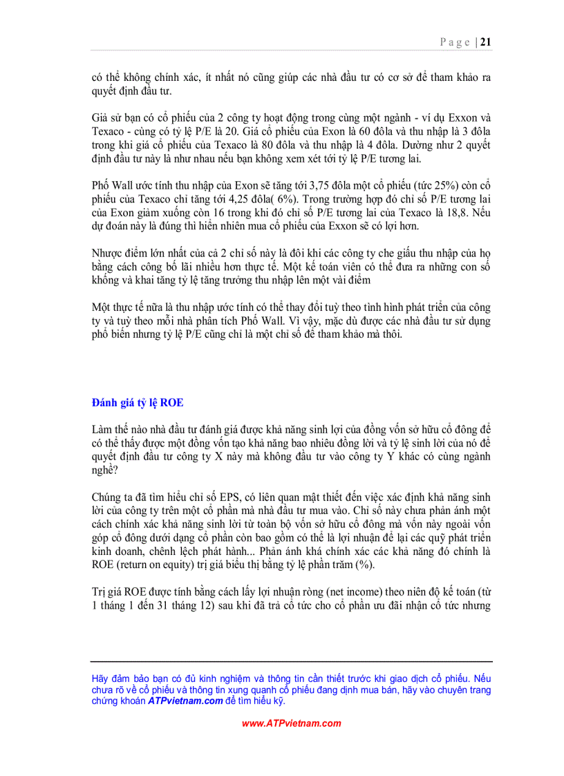 image for page Sổ tay chứng khoán 2