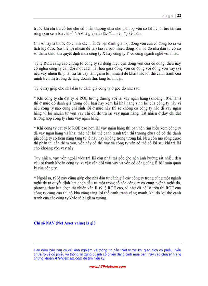 image for page Sổ tay chứng khoán 2