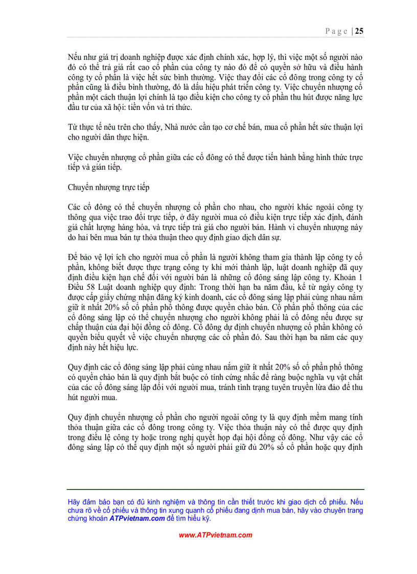 image for page Sổ tay chứng khoán 2