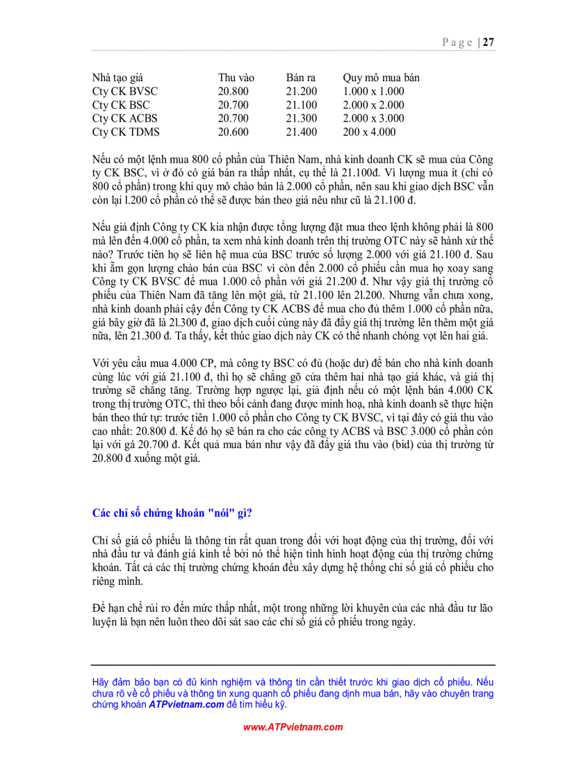 image for page Sổ tay chứng khoán 2