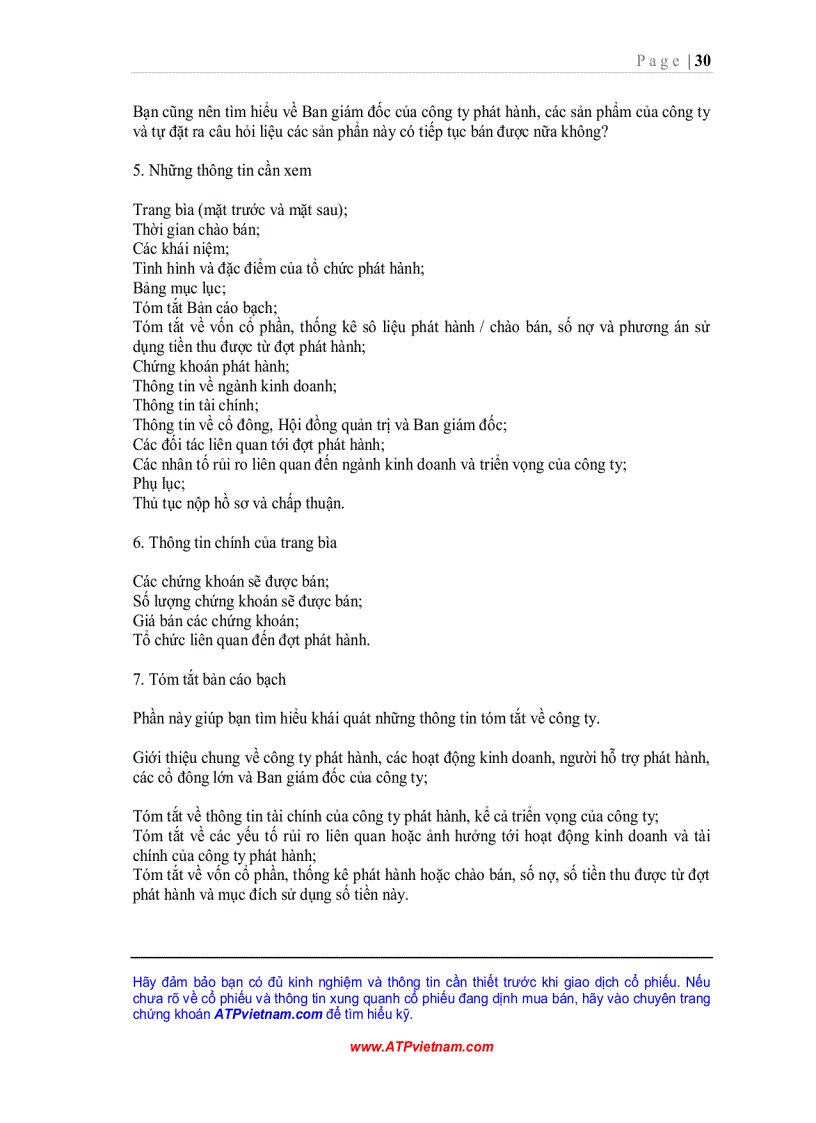 image for page Sổ tay chứng khoán 2